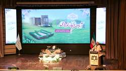    مسئول نهاد نمایندگی مقام معظم رهبری دردانشگاه: نخبگان و دانشگاهیان جامعه افق‌هایی جدید را پیش روی کشور بگشایند